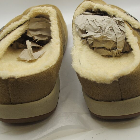 Propet Rejuve Morgan in Camel 8.5AA - Picture 7 of 8